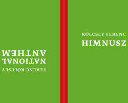 Himnusz / National Anthem (ISBN: 9789639431997)