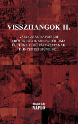 Visszhangok II (ISBN: 9786155465017)