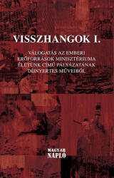 Visszhangok I (ISBN: 9786155465000)