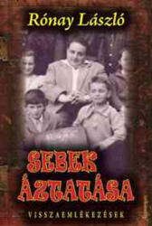 Sebek áztatása - Visszaemlékezések (ISBN: 9789634467069)