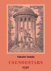 Csendestárs (ISBN: 9789639312838)