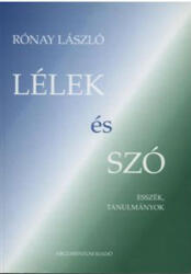 Lélek és szó (ISBN: 9789634462910)