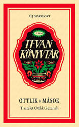 Ottlik+Mások (ISBN: 9789638972606)