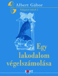 Egy lakodalom végelszámolása (ISBN: 9789639957817)