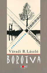 Borotva (ISBN: 9789639957770)