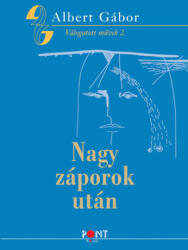 Nagy záporok után (ISBN: 9789639957893)