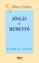 Jóslás és mementó (ISBN: 9786155500053)