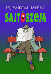 Sajtószem (ISBN: 9789631213676)