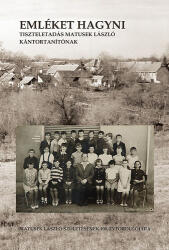 Emléket hagyni (ISBN: 9789631218633)