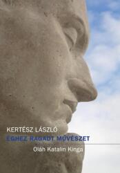 Éghez ragadt művészet (ISBN: 9786155195303)