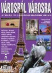 Városról városra (ISBN: 9789638566386)