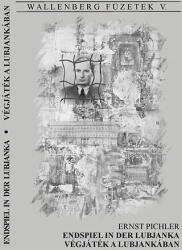 Végjáték a Lubjankában (ISBN: 9789630661140)