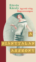 A hiánytalan asszony (ISBN: 9789639957985)