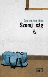 Szomjúság (ISBN: 9786155465475)