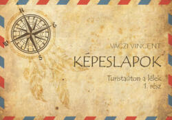 Képeslapok (ISBN: 9789631265767)