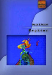 Repkény (ISBN: 9789639809741)