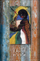 Karibi költők (ISBN: 9786155461293)