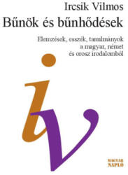 Bűnök és bűnhődések (ISBN: 9786155641084)