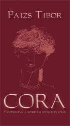 Cora (ISBN: 9789639614840)