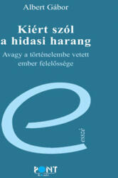 Kiért szól a hidasi harang? (ISBN: 9789639957336)