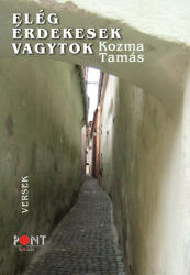 Elég érdekesek vagytok (ISBN: 9789639957442)