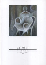 Somos Miklós 1933-2009 (ISBN: 9789639431874)
