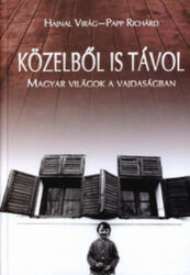 Közelből is távol (ISBN: 9789639614475)
