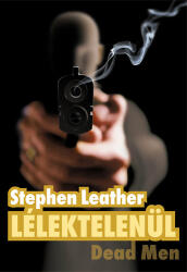 Lélektelenül - Dead Man (ISBN: 9789638904508)