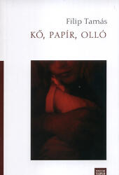 Kő, papír, olló (ISBN: 9786155195044)