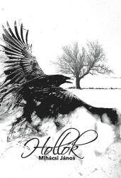 Hollók (ISBN: 9789630860895)