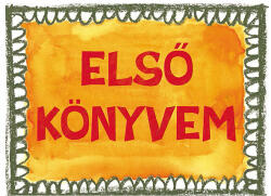 Első könyvem (ISBN: 9789639431799)