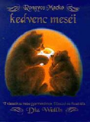 Rongyos Mackó kedvenc meséi (ISBN: 9789632044163)