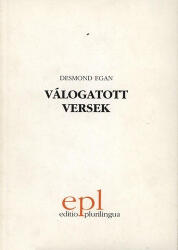 Selected Poems - Válogatott versek (ISBN: 9789638599377)