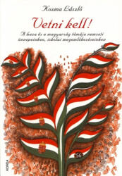 Vetni kell! (ISBN: 9789639332645)