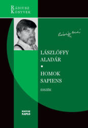 Homok Sapiens (ISBN: 9786155641374)
