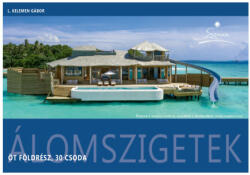 ÁlomSzigetek (ISBN: 9786155060199)