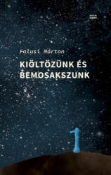 Kiöltözünk és bemosakszunk (ISBN: 9786155195822)