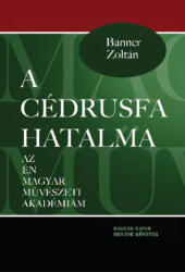 A cédrusfa hatalma (ISBN: 9786155641404)