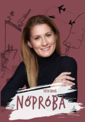 Nőpróba (ISBN: 9786150065120)