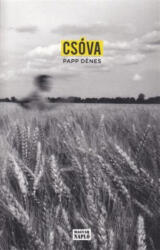 Csóva (ISBN: 9786155721175)