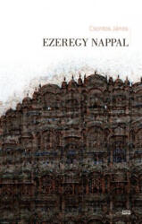 Ezeregy nappal (ISBN: 9786155721205)
