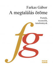 A megtalálás öröme (ISBN: 9786155641114)