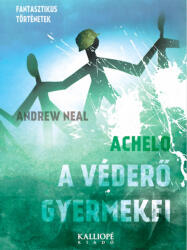 A Véderő Gyermekei (ISBN: 9786155378256)