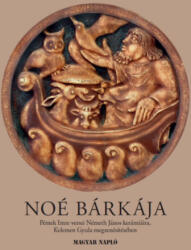 Noé bárkája (ISBN: 9786155721793)