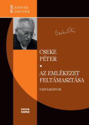 Az emlékezet feltámasztása (ISBN: 9786155641299)
