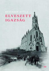 Elveszett igazság (ISBN: 9789635410156)
