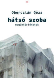 Hátsó szoba (ISBN: 9786155641350)