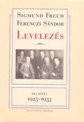 Levelezés - III/2. kötet - 1925-1933 (ISBN: 9789638627643)