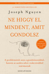 Ne higgy el mindent, amit gondolsz (ISBN: 9789636302382)