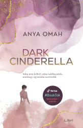 Dark Cinderella (ISBN: 9789636046552)